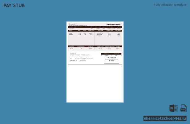 Bay Donuts LLC Playstub Beispielvorschau
